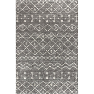 Aksil Moroccan Beni Souk Area Rug